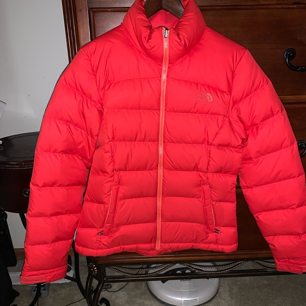 Northface Puffer Jacket